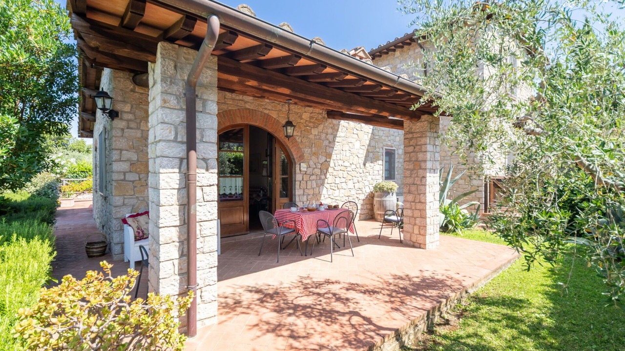 Photo of Outdoor in Gaiole in Chianti