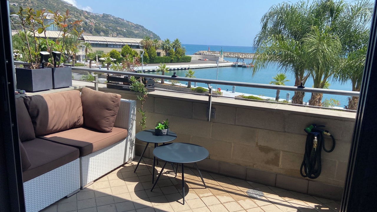 Photo of Outdoor in San Lorenzo al Mare