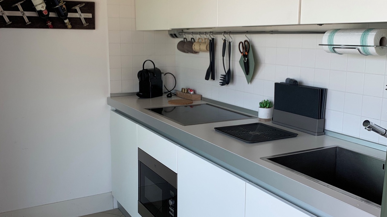Photo of Kitchen in San Lorenzo al Mare