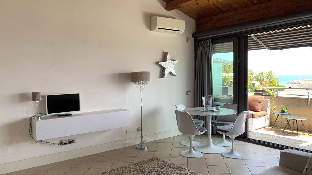 Photo of Livingroom in San Lorenzo al Mare