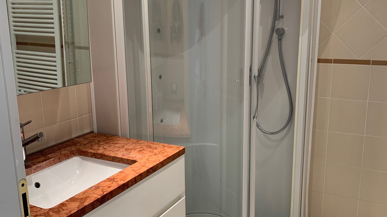 Photo of Bathroom in San Lorenzo al Mare