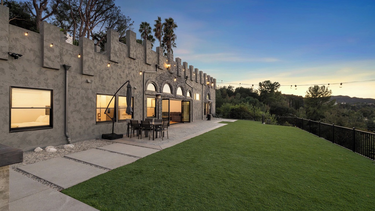 Photo of Outdoor in Los Angeles