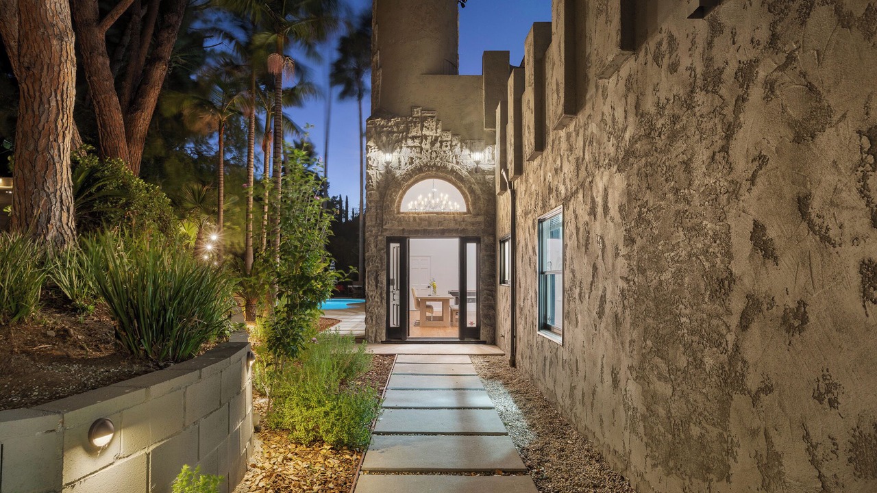Photo of Outdoor in Los Angeles