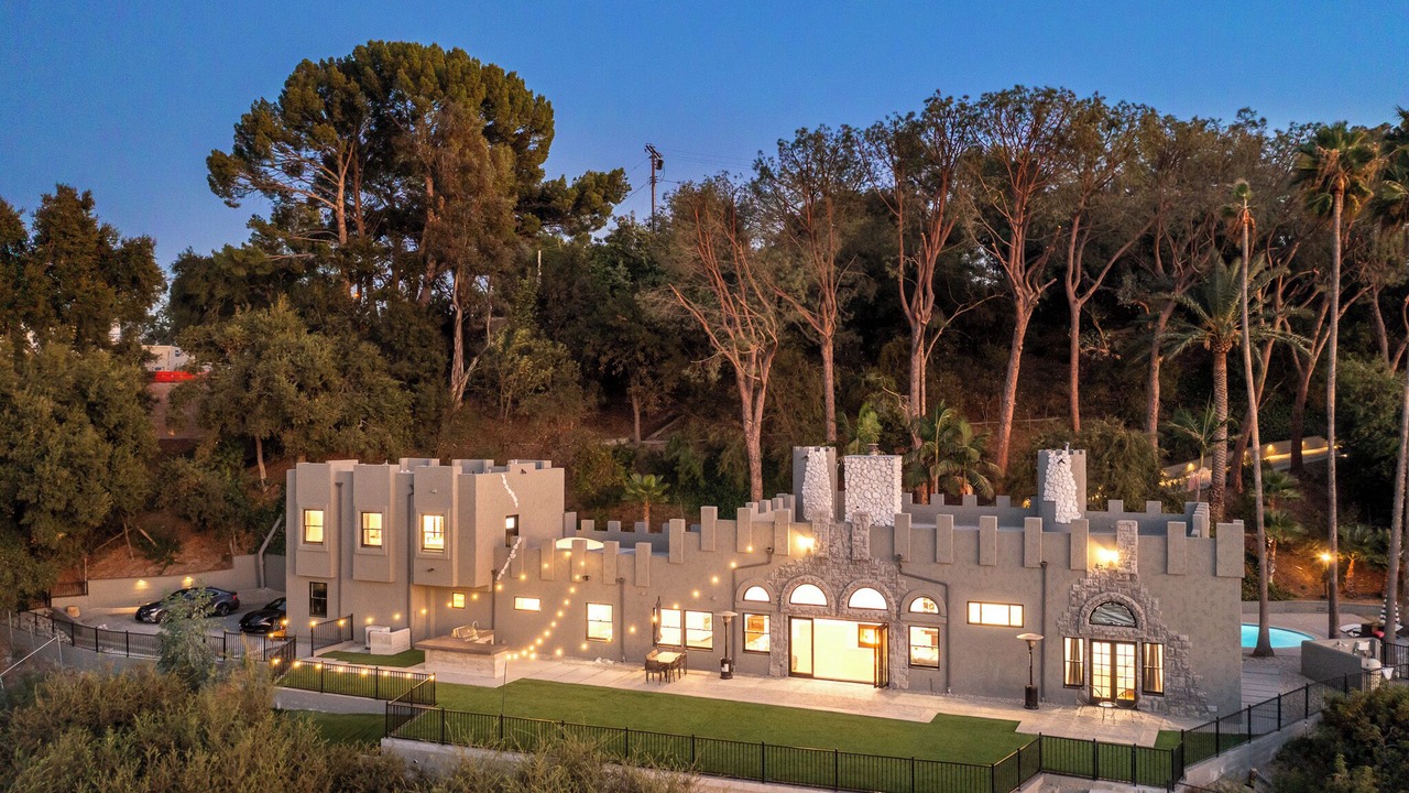 Photo of Outdoor in Los Angeles