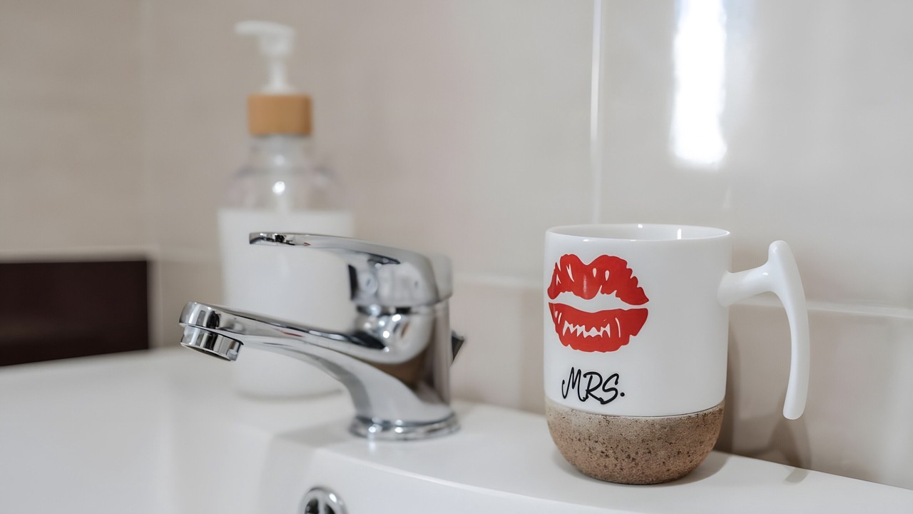 Photo of Bathroom in Foiano della Chiana