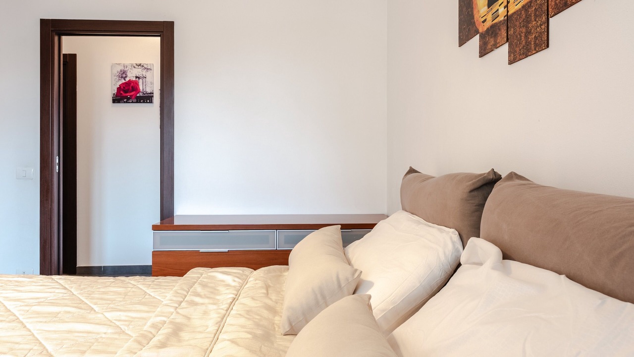 Photo of Bedroom in Foiano della Chiana