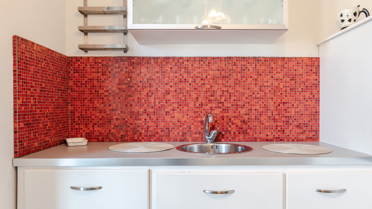Photo of Kitchen in Foiano della Chiana
