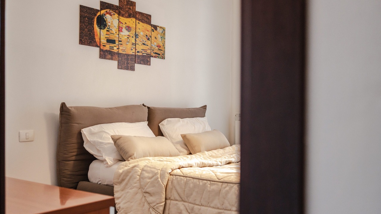 Photo of Bedroom in Foiano della Chiana