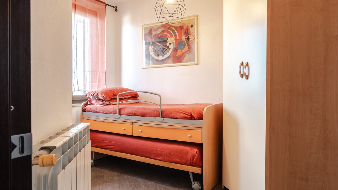 Photo of Bedroom in Foiano della Chiana