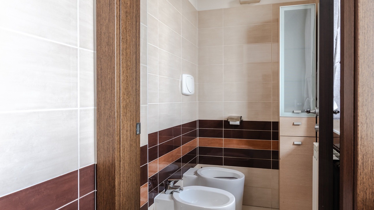 Photo of Bathroom in Foiano della Chiana