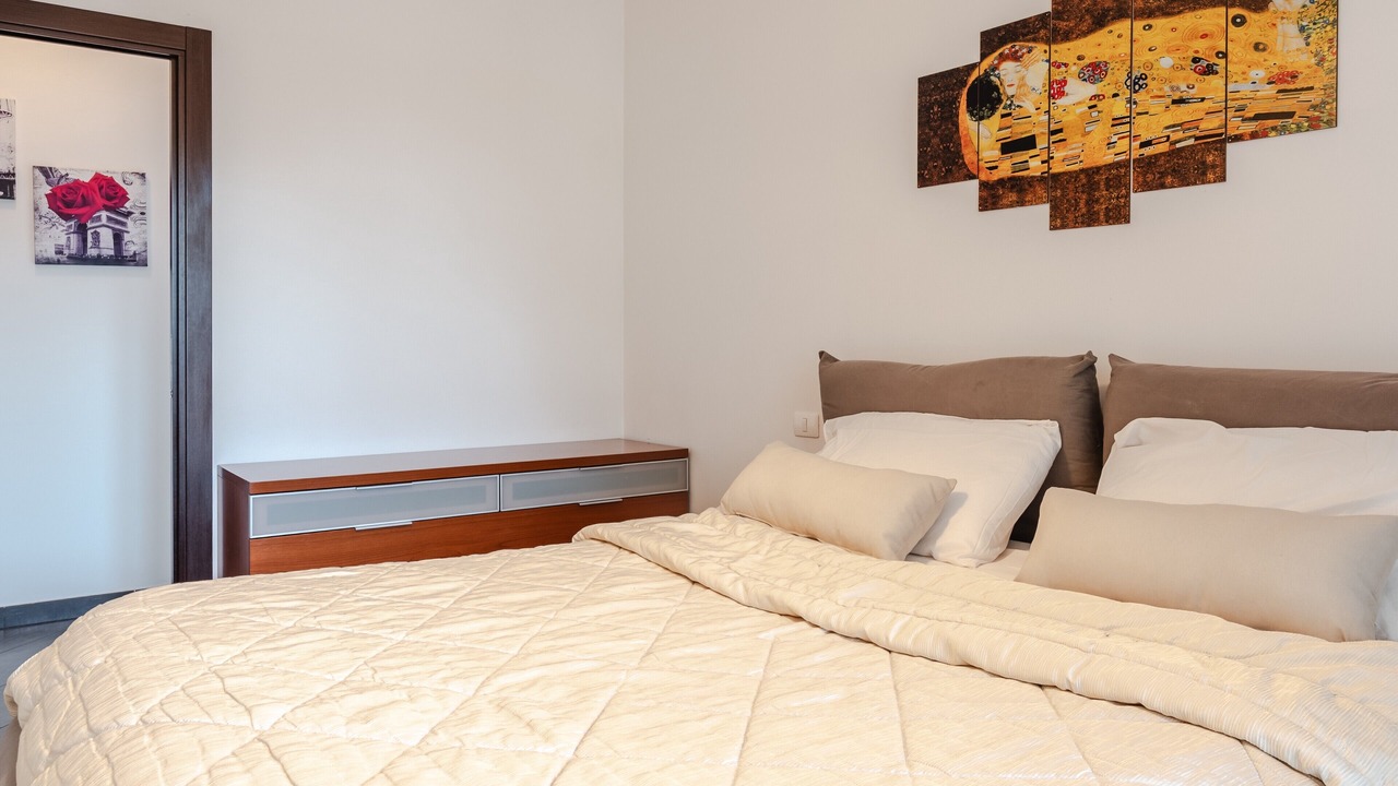 Photo of Bedroom in Foiano della Chiana