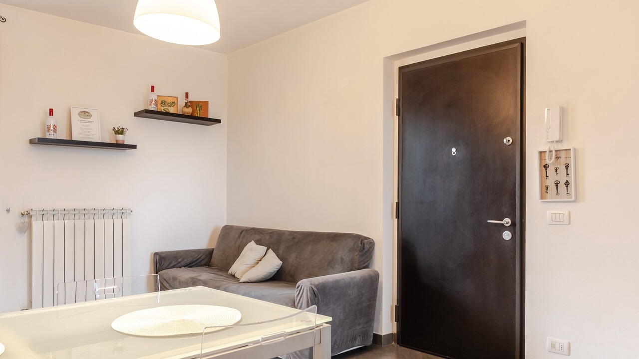 Photo of Livingroom in Foiano della Chiana