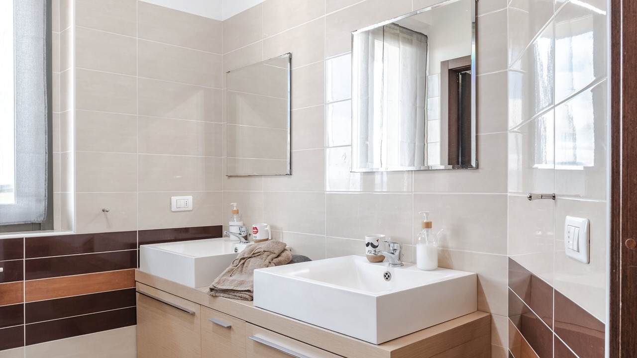 Photo of Bathroom in Foiano della Chiana