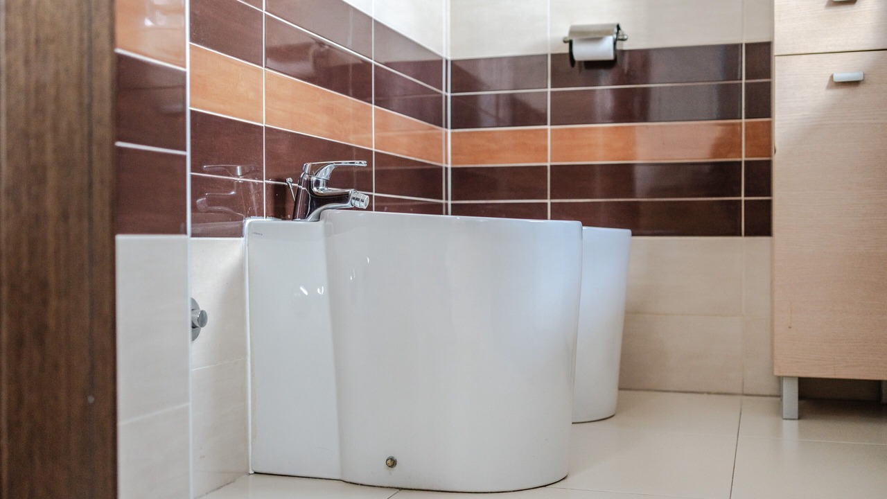 Photo of Bathroom in Foiano della Chiana