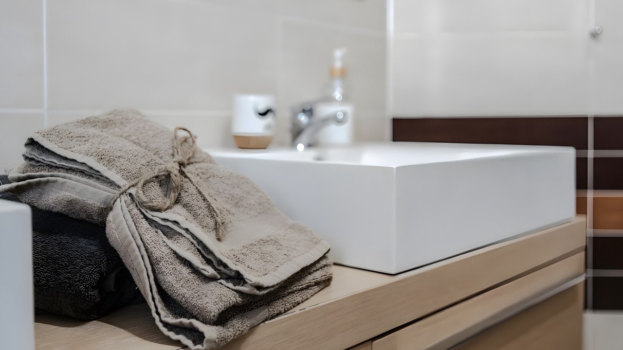 Photo of Bathroom in Foiano della Chiana