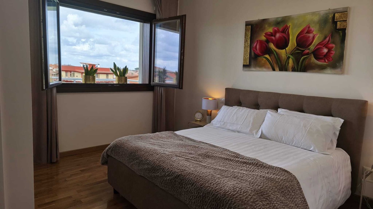 Photo of Bedroom in Zona XIX Casal Morena