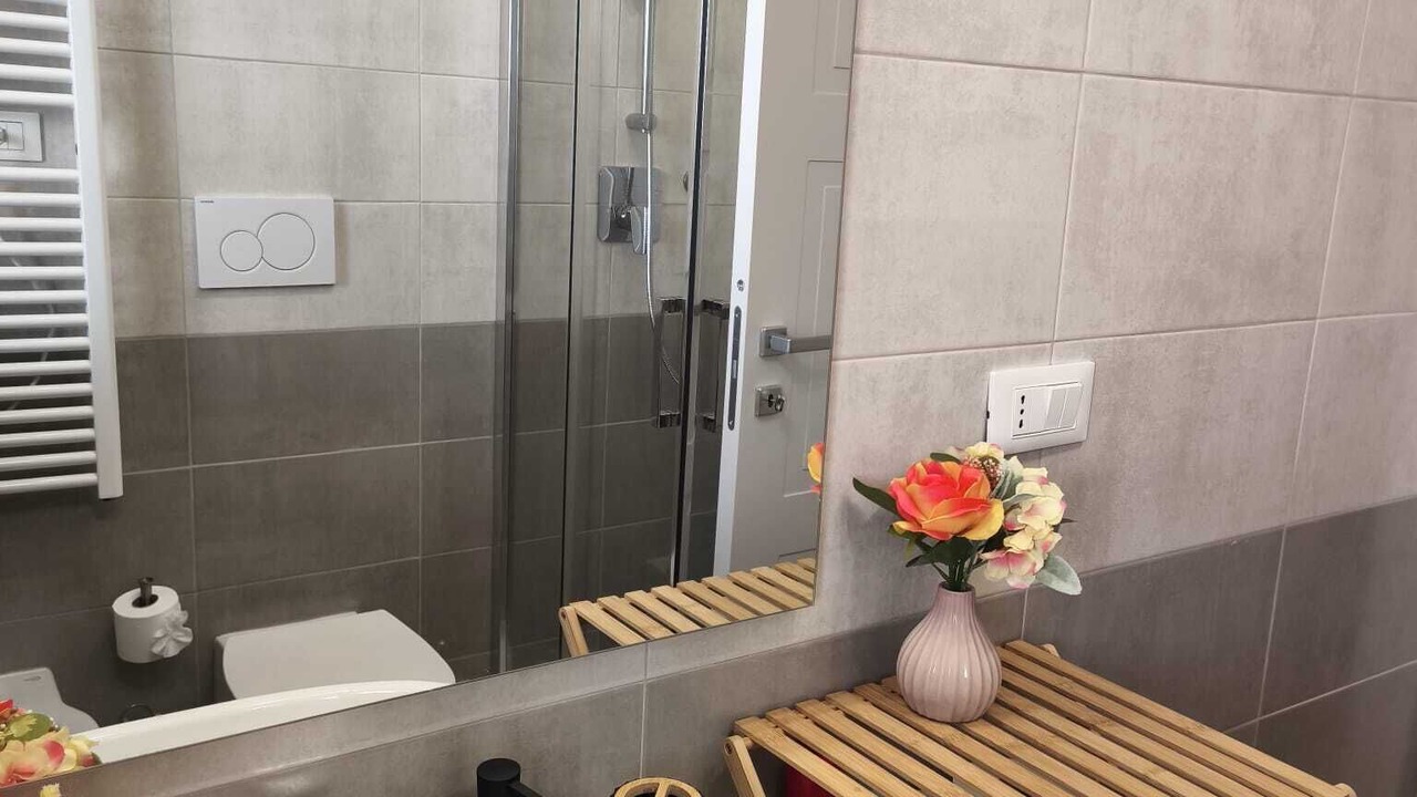 Photo of Bathroom in Zona XIX Casal Morena