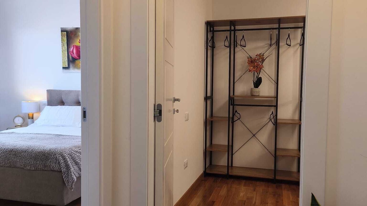 Photo of Bedroom in Zona XIX Casal Morena