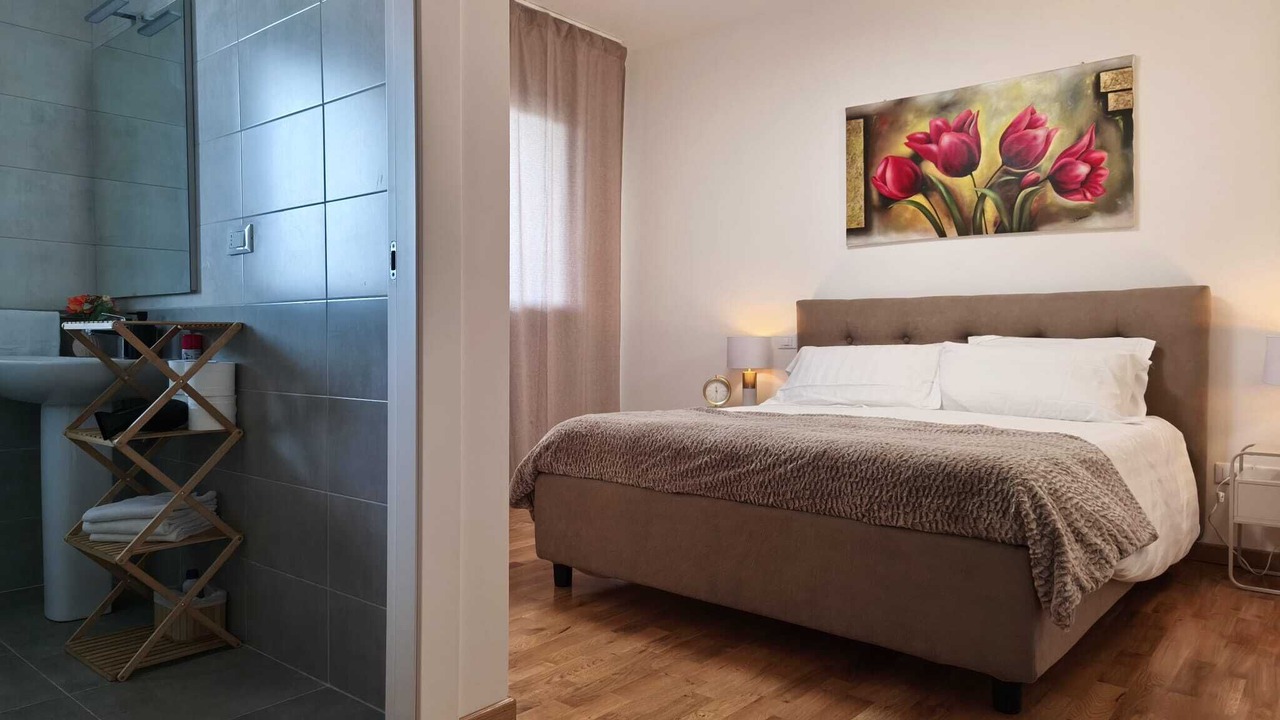 Photo of Bedroom in Zona XIX Casal Morena
