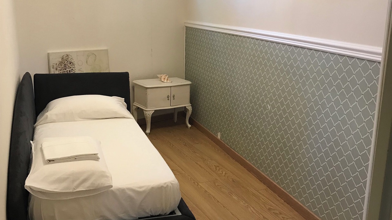 Photo of Bedroom in Zona LVIII Prima Porta
