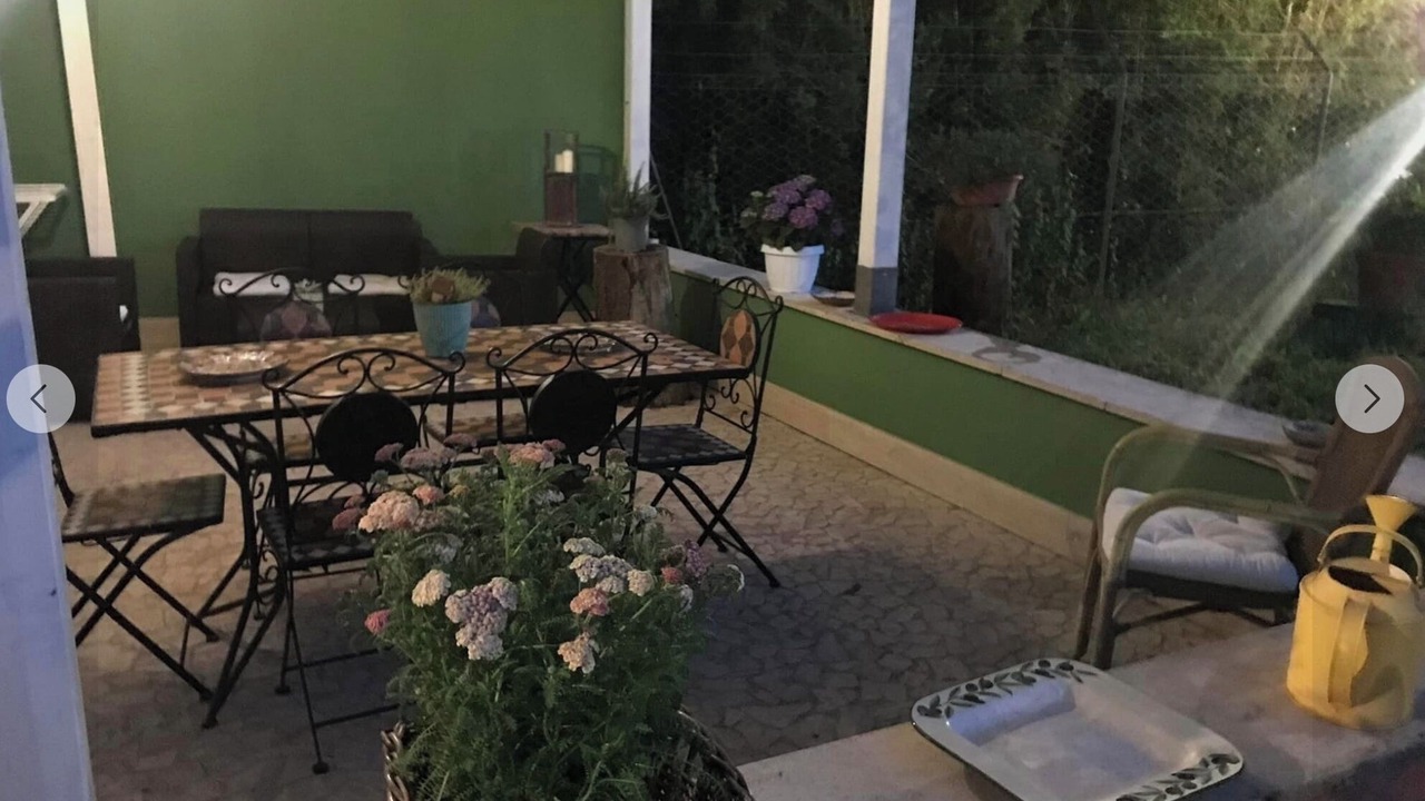 Photo of Outdoor in Zona LVIII Prima Porta