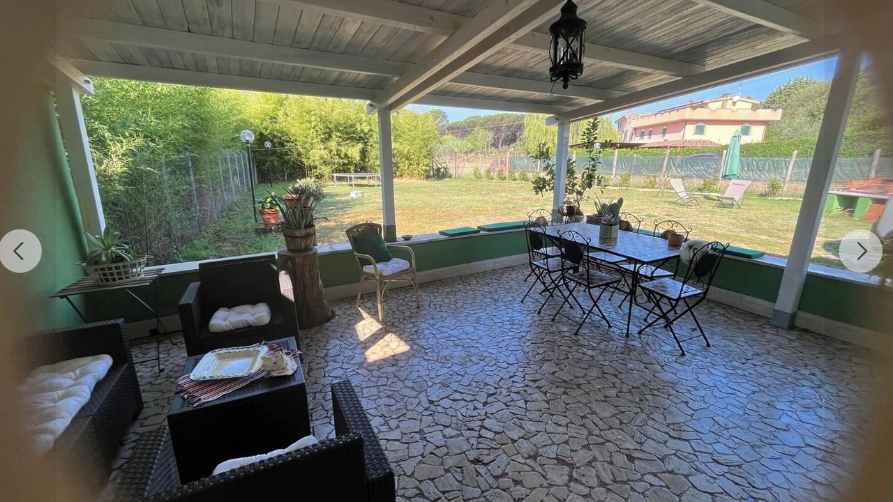 Photo of Outdoor in Zona LVIII Prima Porta