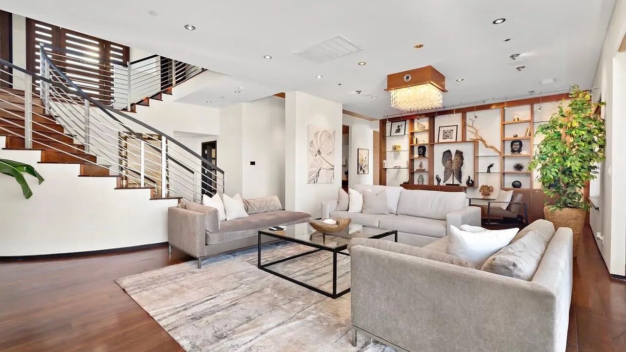 Photo of Livingroom in Bel Air