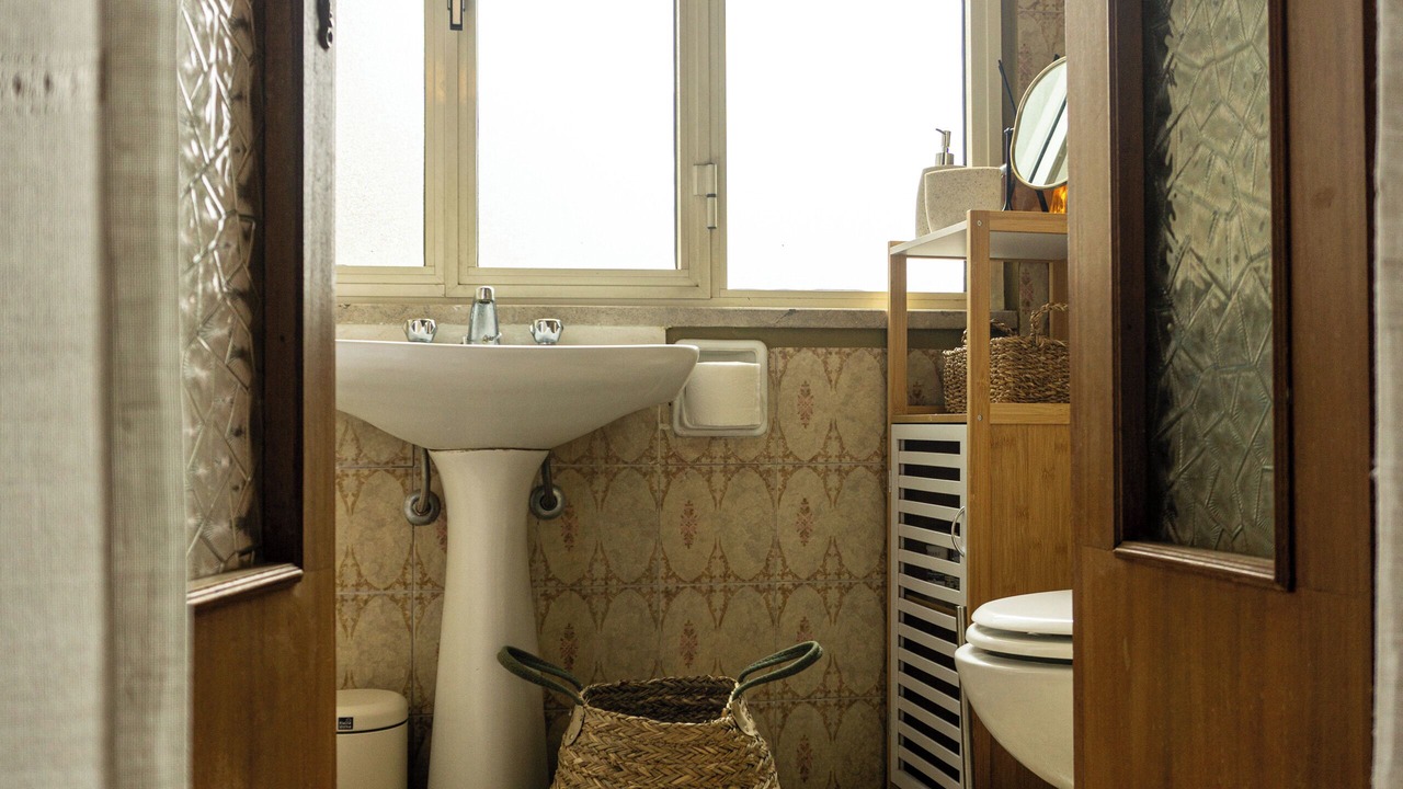 Photo of Bathroom in Ischia di Castro