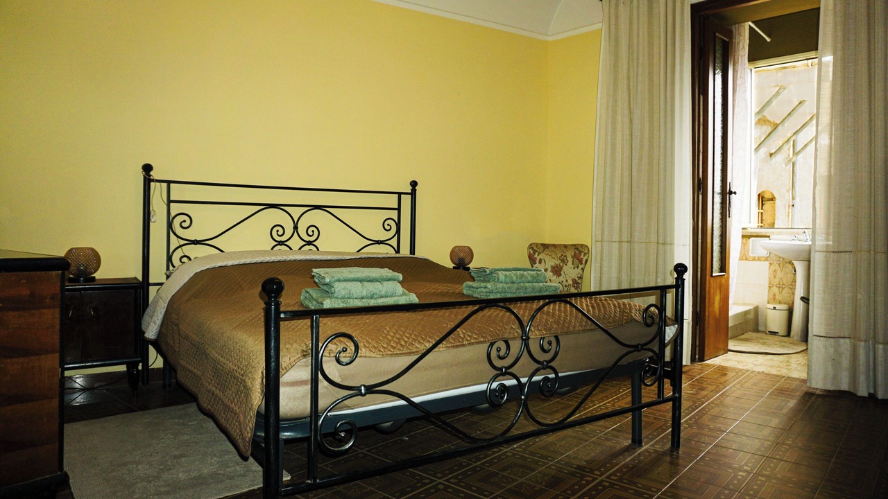Photo of Bedroom in Ischia di Castro