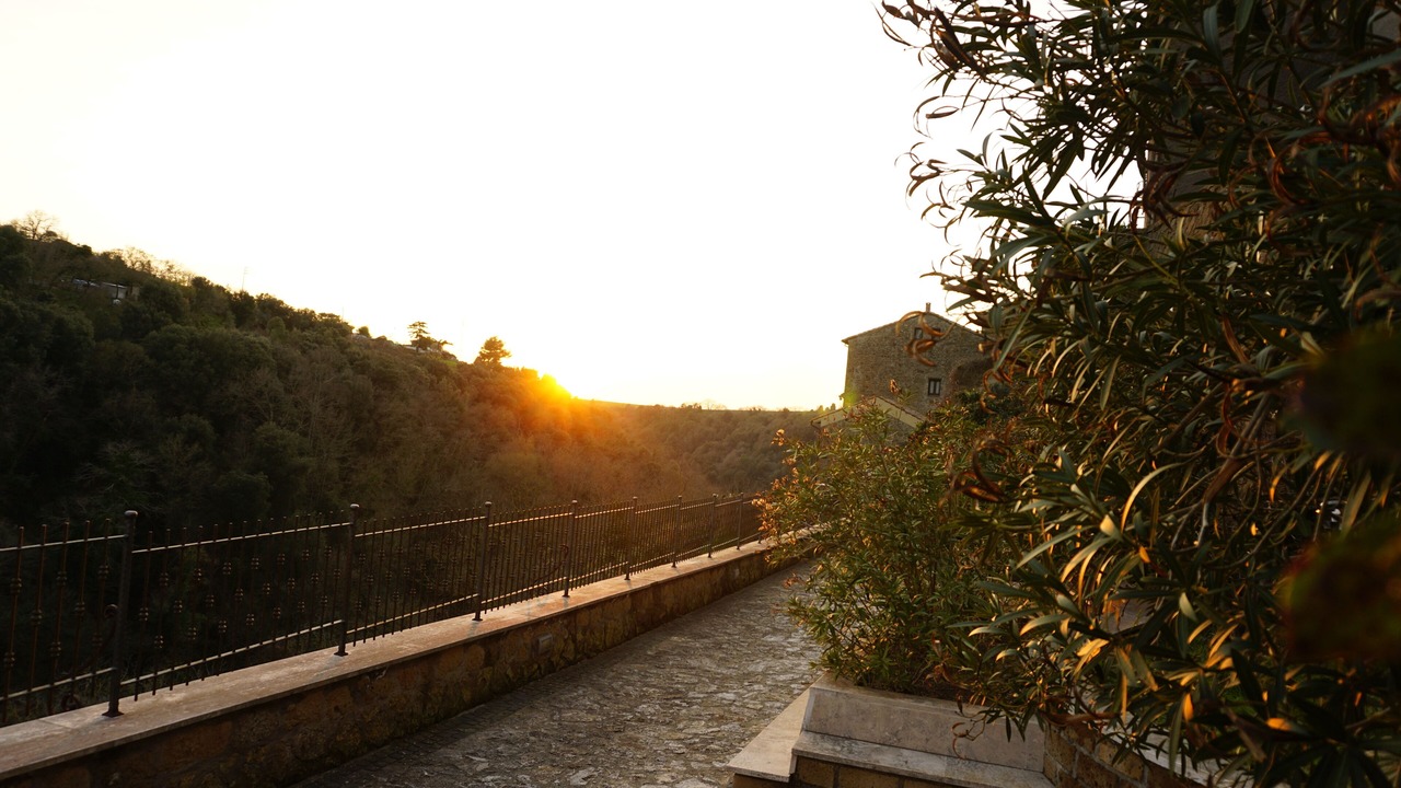 Photo of Outdoor in Ischia di Castro