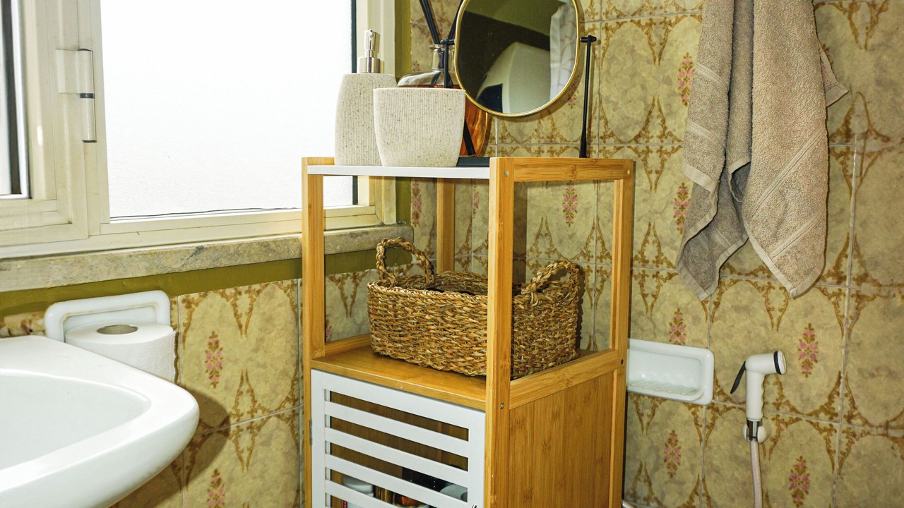 Photo of Bathroom in Ischia di Castro