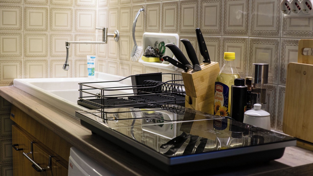 Photo of Kitchen in Ischia di Castro