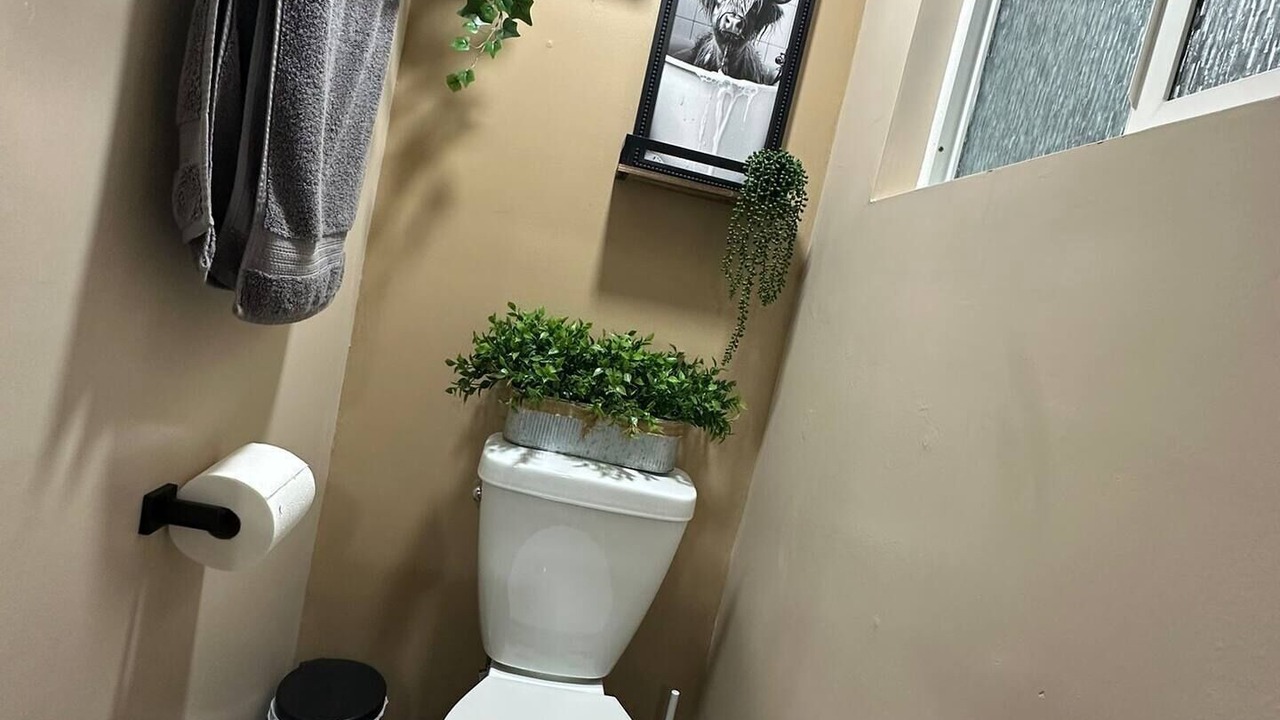 Photo of Bathroom in Madrona