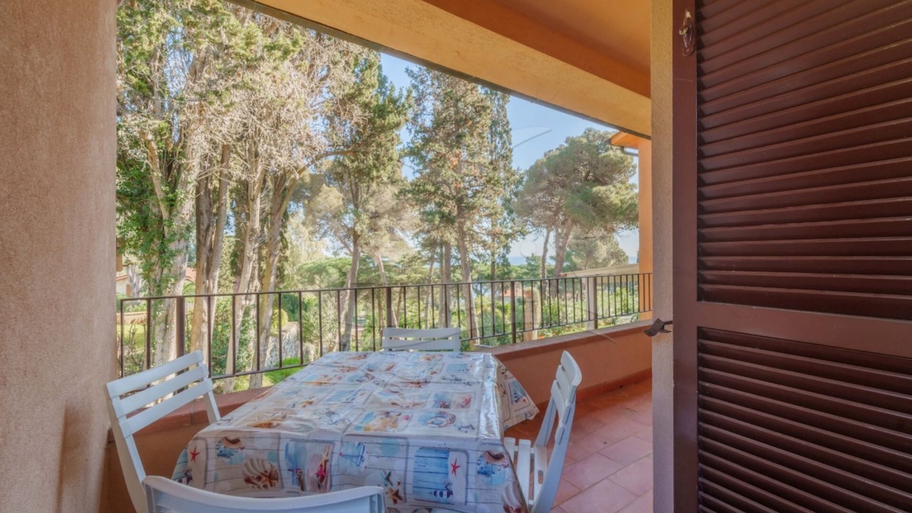 Photo of Outdoor in Capo D'arco