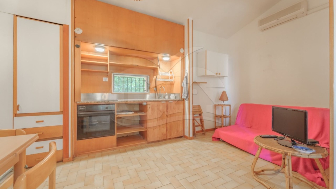 Photo of Livingroom in Capo D'arco