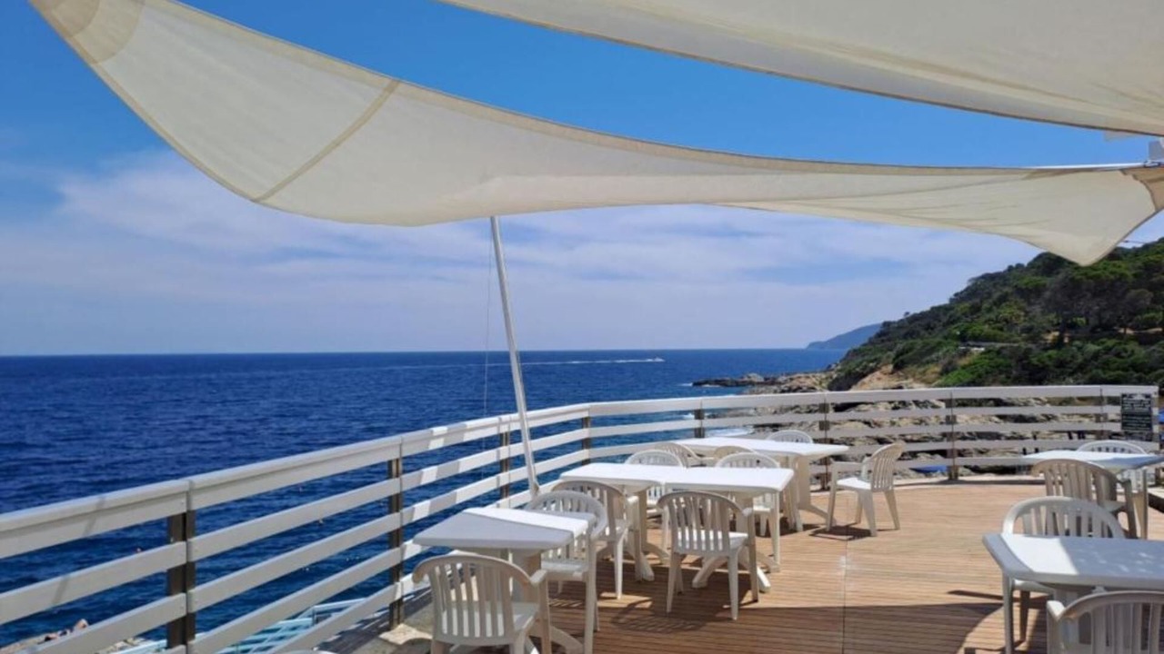 Photo of Outdoor in Capo D'arco