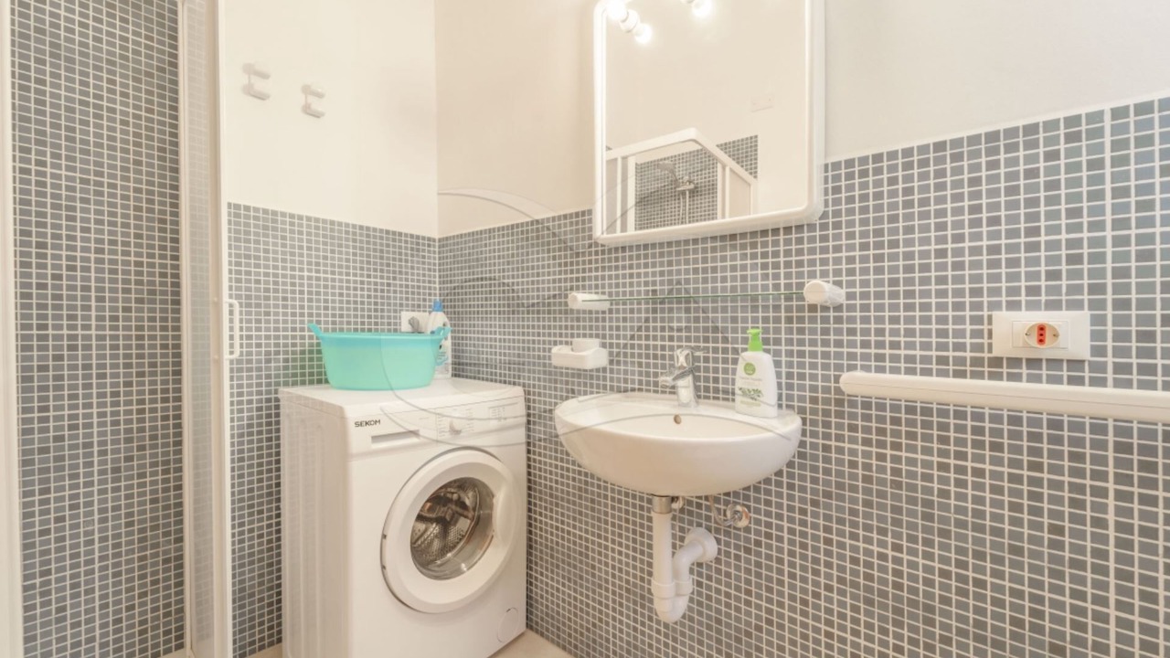 Photo of Bathroom in Capo D'arco