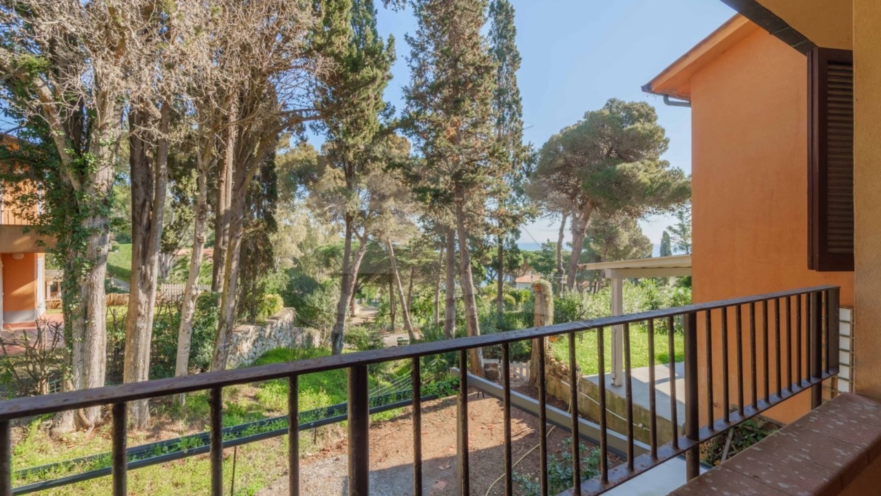 Photo of Outdoor in Capo D'arco