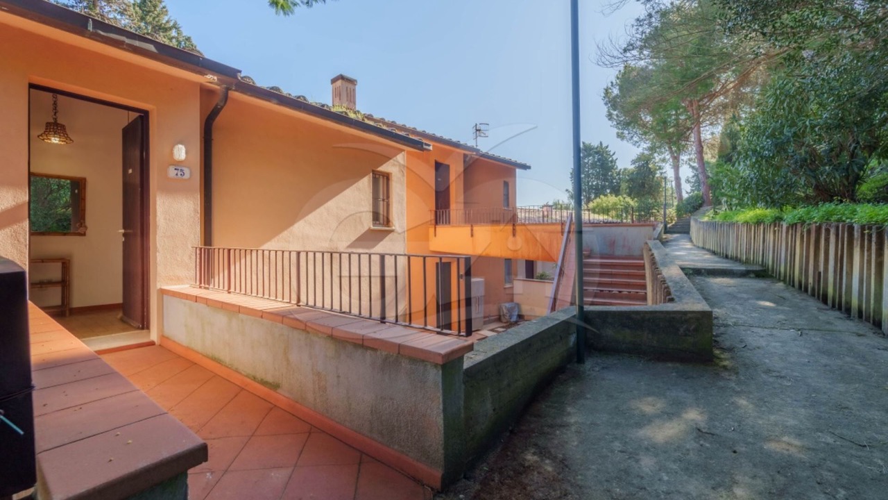 Photo of Patio Balcony in Capo D'arco