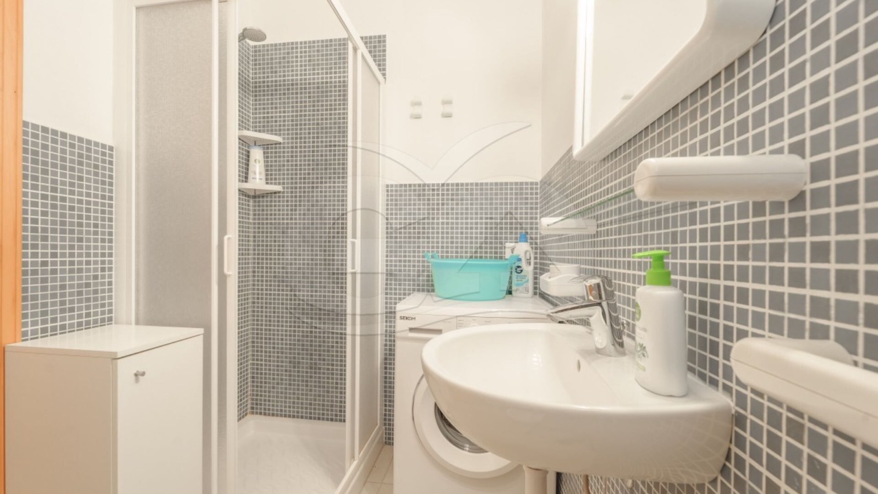 Photo of Bathroom in Capo D'arco
