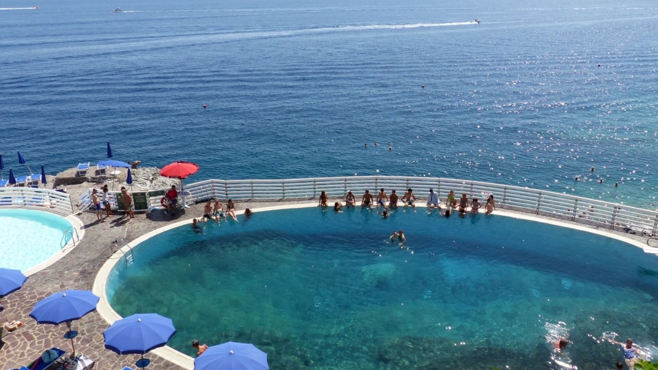 Photo of Outdoor in Capo D'arco