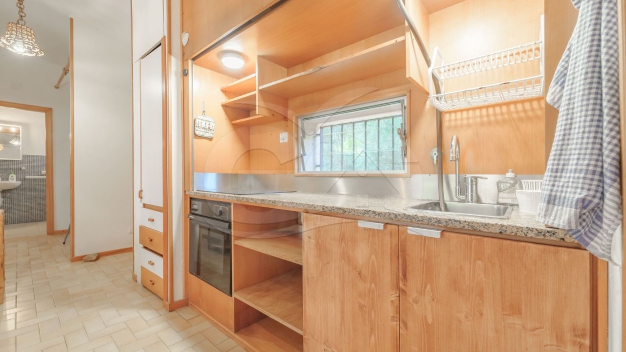 Photo of Kitchen in Capo D'arco