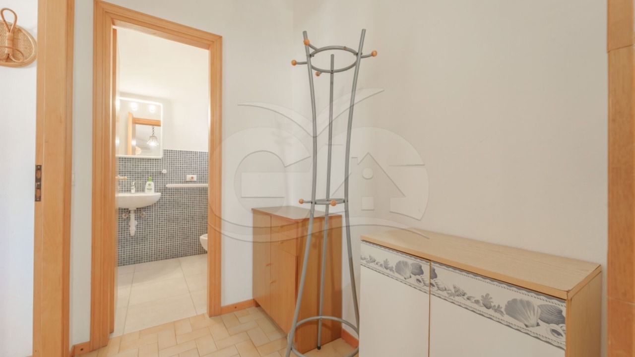 Photo of Bathroom in Capo D'arco