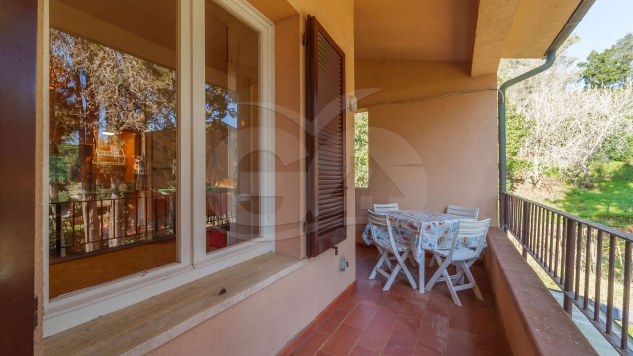 Photo of Outdoor in Capo D'arco
