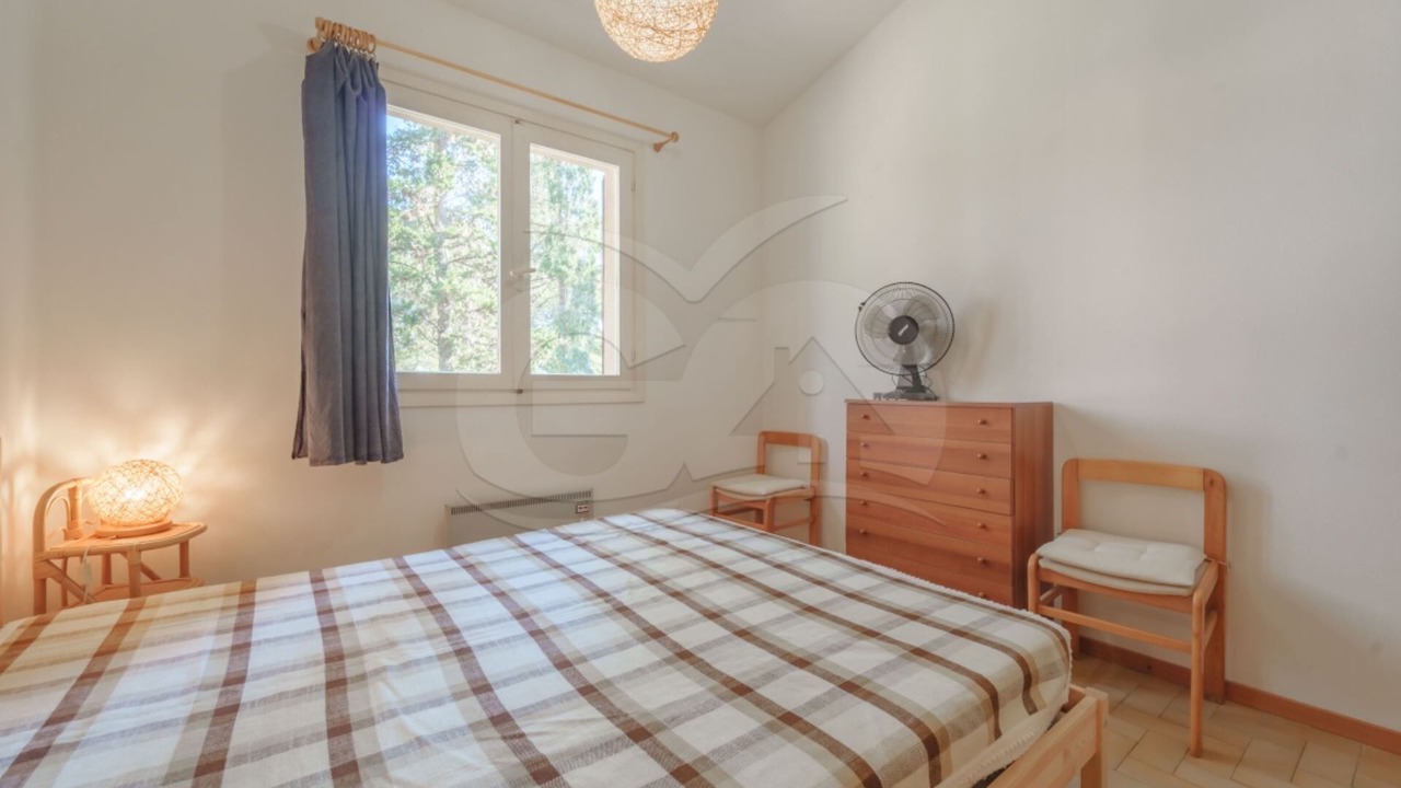 Photo of Bedroom in Capo D'arco