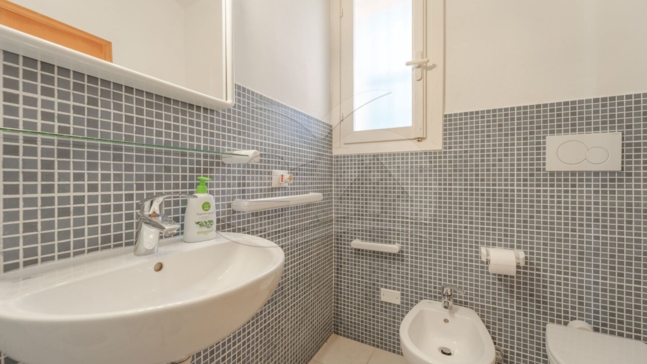 Photo of Bathroom in Capo D'arco