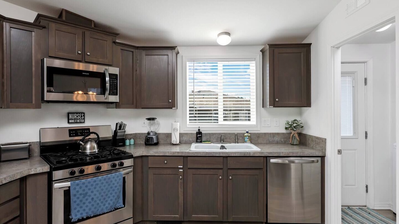 Photo of Kitchen in Norwalk