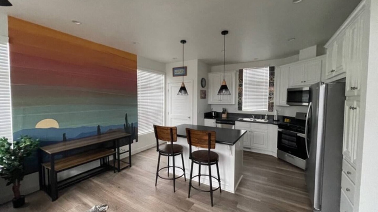 Photo of Kitchen in Norwalk