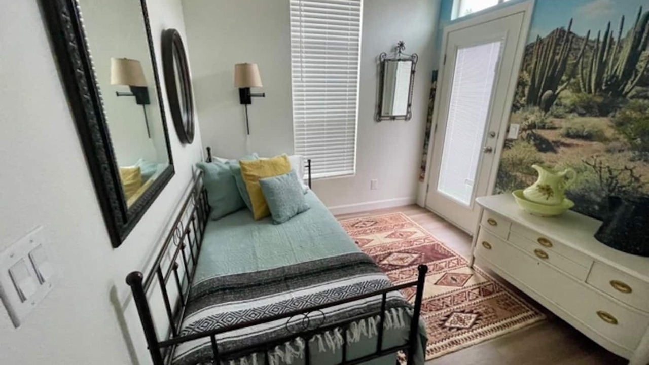 Photo of Bedroom in Norwalk