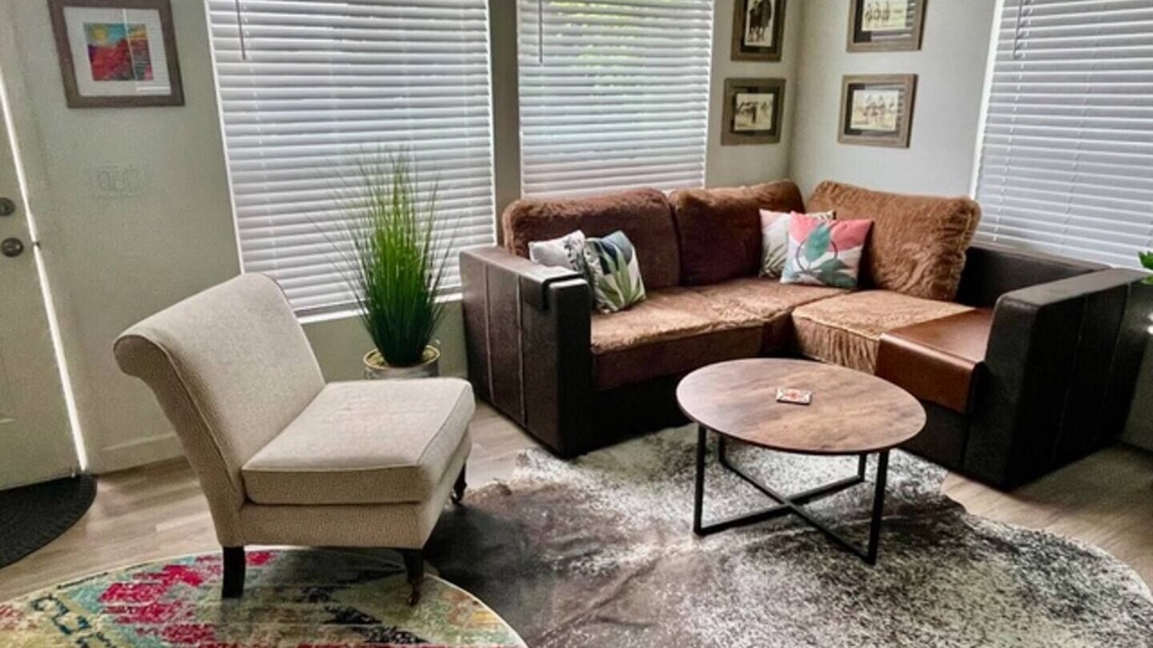 Photo of Livingroom in Norwalk